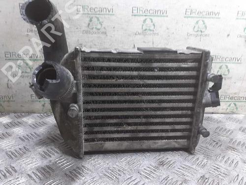 Intercooler AUDI A4 B6 (8E2) 2.5 TDI quattro (180 hp) 10197256