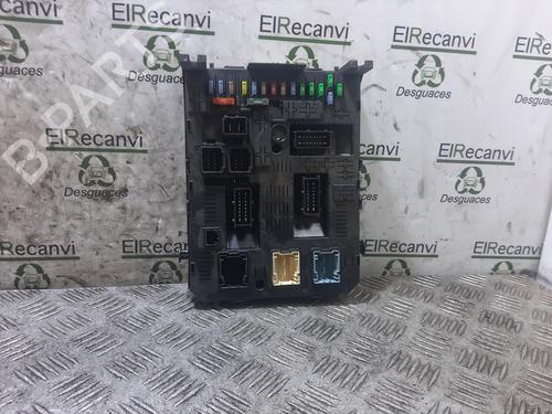 Used Fuse box Fuse box CITROËN C5 II (RC_) [2004-2008] 17072712 17072712