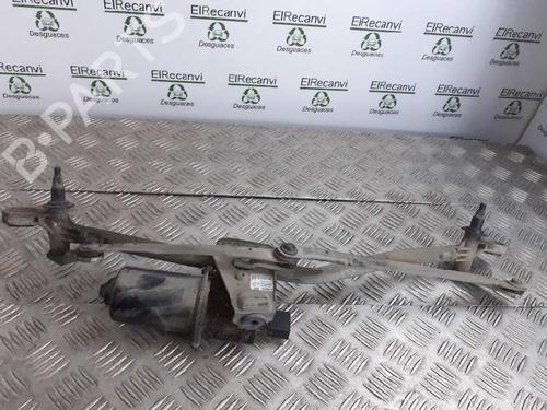 Front wiper motor MAZDA 3 (BK) 2.0 MZR-CD (BK14) | BP6006037M29