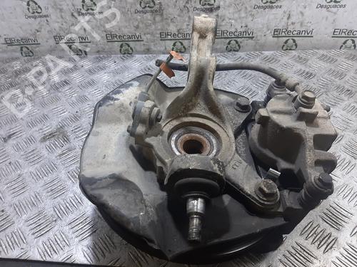 Right front steering knuckle HONDA CIVIC VII Hatchback (EU, EP, EV) | BP17029729M26