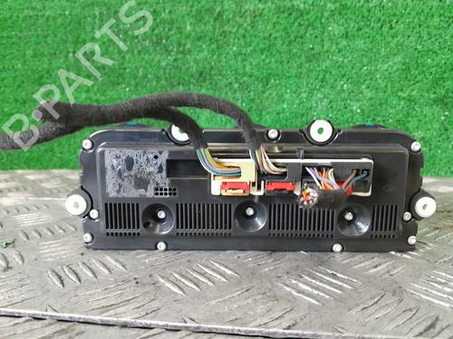 Used Climate control Climate control 21381293 21381293