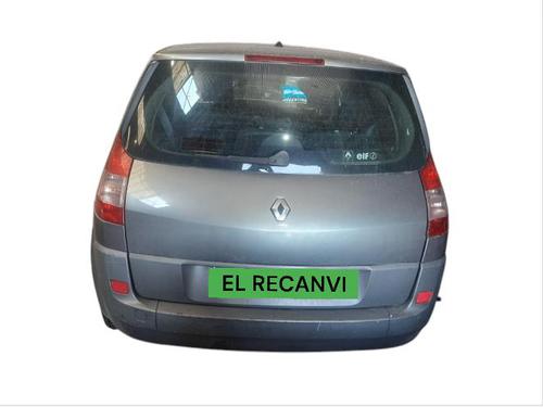 Left front window switch RENAULT SCÉNIC II (JM0/1_)  | BP37027064I27  - Image 6