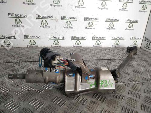 Used Steering column FIAT SEICENTO / 600 (187_) [1997-2010]  15191762