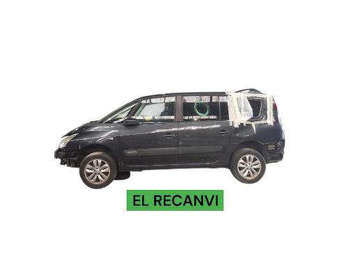 Left headlight RENAULT ESPACE IV (JK0/1_) 2.0 dCi (JK01, JK02, JK1J, JK1K, JK1H) | BP33412457C28 - Image 6