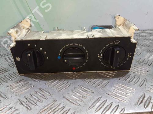 AC-Styringsenhed/Manøvreenhed PEUGEOT PARTNER Box Body/MPV (5_, G_) [1996-2025]  7278142