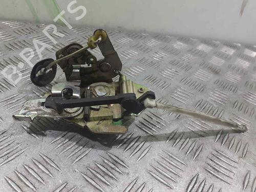 Used Front right lock SEAT MALAGA (23A) 1.2 (60 hp) 6989310