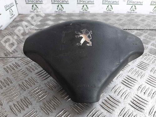 Used Driver airbag Driver airbag PEUGEOT 307 SW (3H) [2002-2009] 9584321 9584321