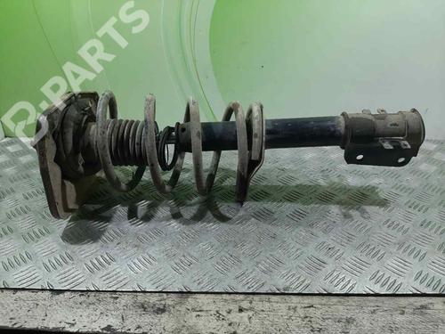 Used Left front shock absorber Left front shock absorber PEUGEOT EXPERT Van (222) 1.9 TD (90 hp) 6910419 6910419