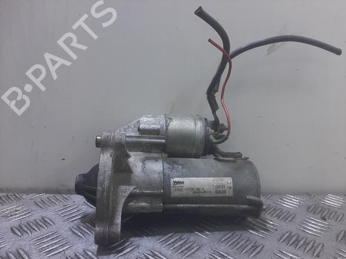 Used Starter Starter PEUGEOT 207 (WA_, WC_) [2006-2015] 34442560 34442560