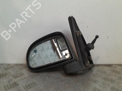 Used Left mirror Left mirror HYUNDAI ATOS (MX) 1.0 i (54 hp) 36223765 36223765
