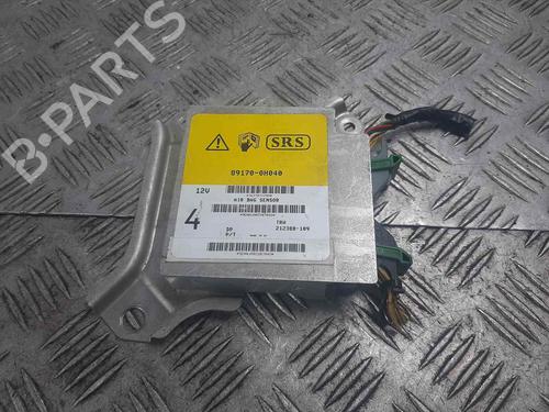 Used ECU airbags PEUGEOT 107 (PM_, PN_) [2005-2016]  11226092