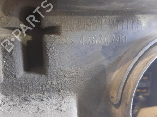 Left headlight IVECO DAILY IV Van | BP37161724C28 - Image 3