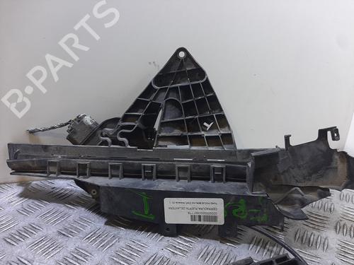 Used Front left lock FORD FOCUS II Saloon (DB_, FCH, DH) [2005-2026]  31888238