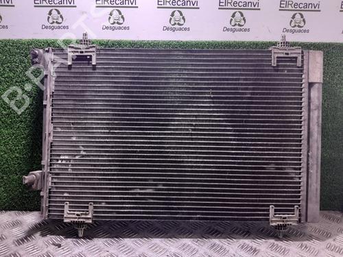 AC radiator CITROËN C4 I (LC_)  | BP22221523M32 