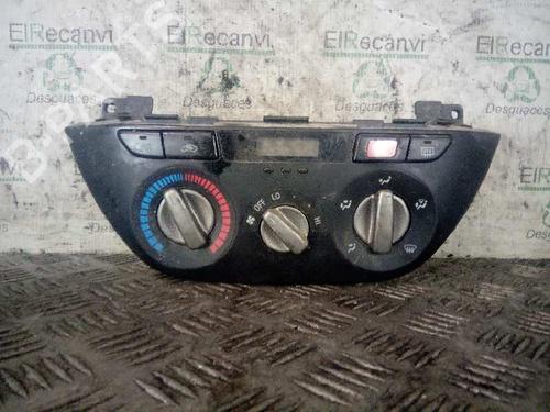 Klimabedienteil für TOYOTA RAV 4 II (_A2_) [2000-2005]  4754060