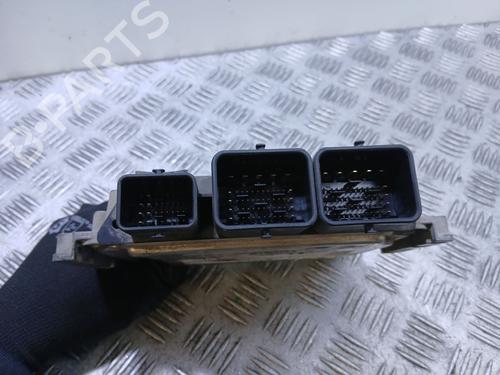Engine control unit (ECU) PEUGEOT 207 SW (WK_) | BP31709327M57