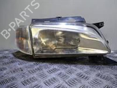 Used Right headlight Right headlight PEUGEOT PARTNER Box Body/MPV (5_, G_) [1996-2026] 34225432 34225432
