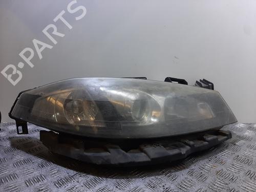 Used Right headlight RENAULT LAGUNA II (BG0/1_) [2001-2007]  30967038