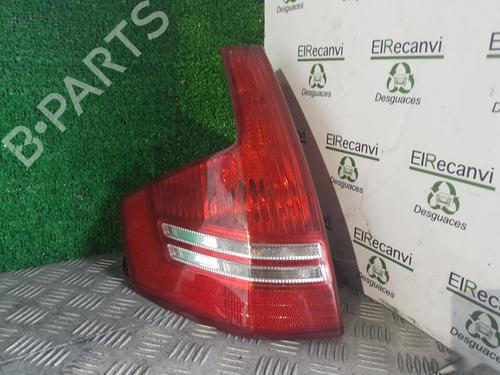 Used Left taillight CITROËN C4 I (LC_) [2004-2014]  22221509