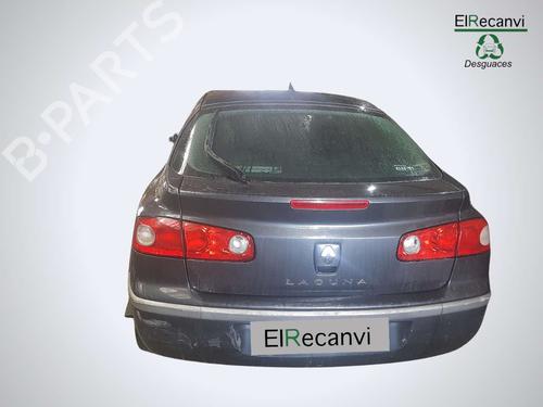 Right headlight RENAULT LAGUNA II (BG0/1_)  | BP16357811C29 