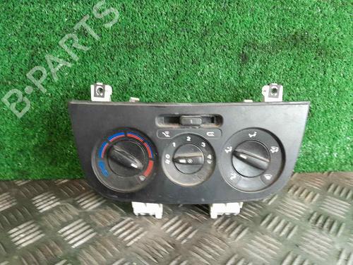Used Climate control FIAT FIORINO Box Body/MPV (225_) 1.3 D Multijet (225BXD1A, 225BXB1A, 225BXB11) (75 hp) 29183962