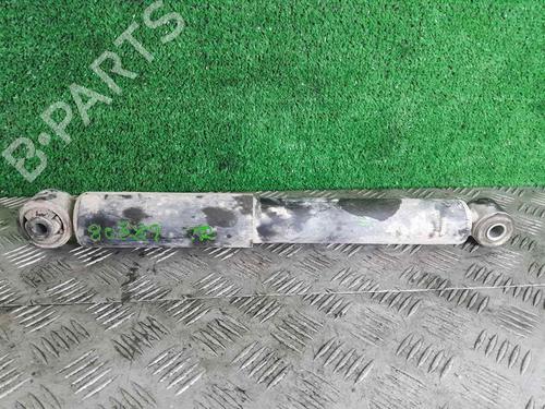 Used Left rear shock absorber OPEL ZAFIRA / ZAFIRA FAMILY B (A05) [2005-2019]  21536911