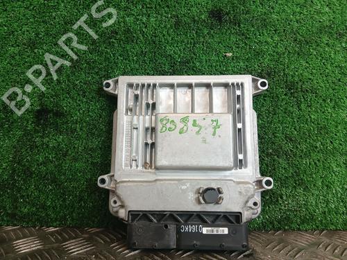 Used Engine control unit (ECU) Engine control unit (ECU) HYUNDAI i30 (FD) [2007-2012] 33891449 33891449
