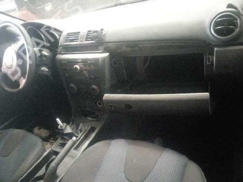 Left rear window switch MAZDA 3 (BK) 1.6 (BK14) | BP4520592I29 