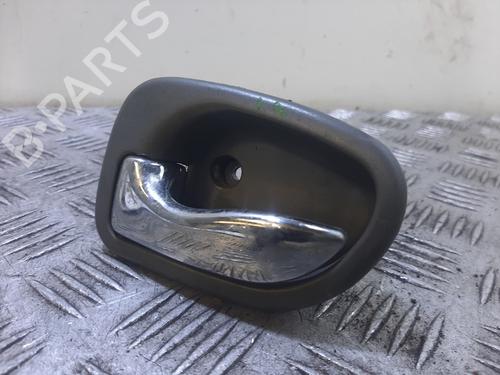 Used Rear left interior door handle Rear left interior door handle HYUNDAI ATOS PRIME (MX) [1999-2026] 36419446 36419446