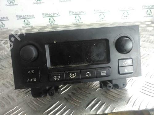 Used Climate control PEUGEOT 307 SW (3H) [2002-2009]  4530093
