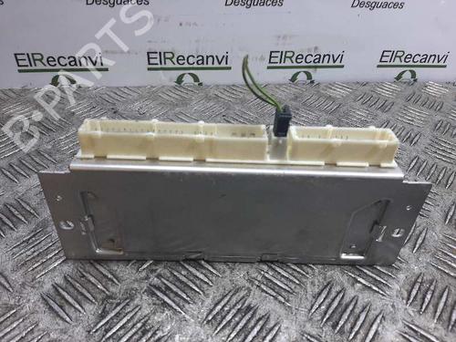 ESP ECU MERCEDES-BENZ E-CLASS (W210) E 230 (210.037) | BP6139813M58