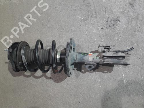 Left front shock absorber TOYOTA AURIS (_E15_) | BP22191601M16