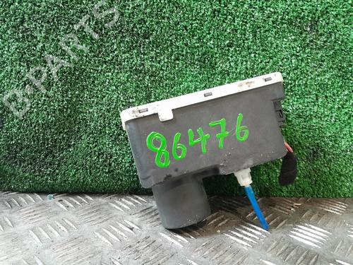 Used Comfort control module Comfort control module 37195726 37195726