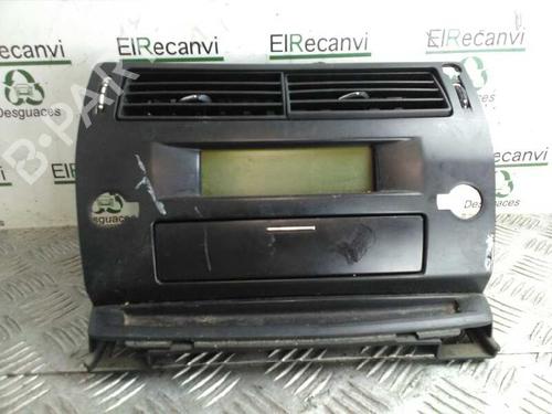 Used Display monitor CITROËN C4 I (LC_) [2004-2014]  4529281