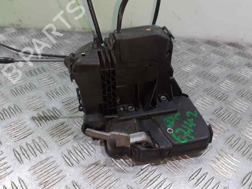 Used Front right lock MERCEDES-BENZ C-CLASS (W203) C 180 Kompressor (203.046) (143 hp) 8376771