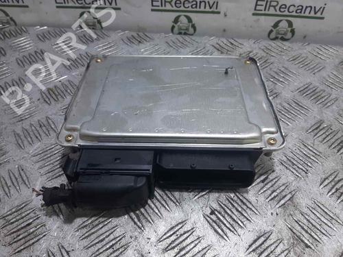 Engine control unit (ECU) AUDI A4 B6 Avant (8E5) 1.9 TDI | BP15251036M57 