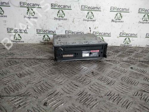 Used Electronic module NISSAN PRIMERA (P11) [1996-2002]  21395421