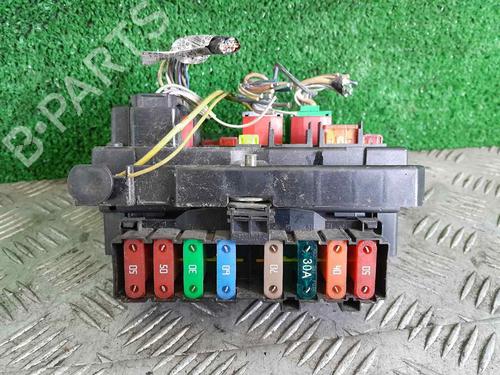 Fuse box CITROËN C8 (EA_, EB_) | BP22623960E1