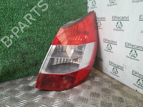 Used Right taillight Right taillight 36966206 36966206
