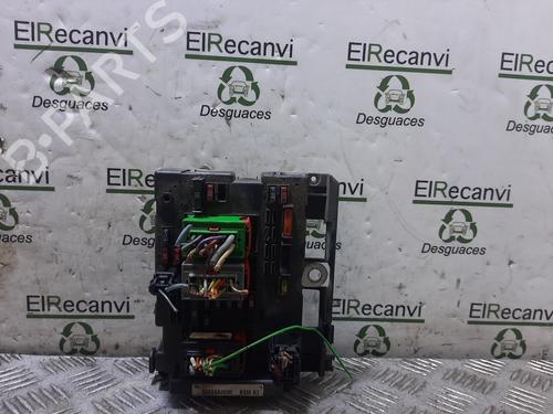 Used Fuse box CITROËN XSARA (N1) 1.6 16V (109 hp) 18945888