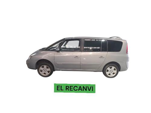 AC compressor RENAULT ESPACE IV (JK0/1_) 2.2 dCi (JK0H) | BP31932711M34 