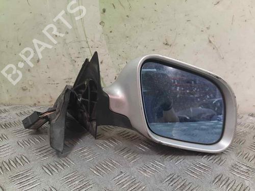 Used Right mirror AUDI A4 B5 (8D2) 1.8 (125 hp) 19398459