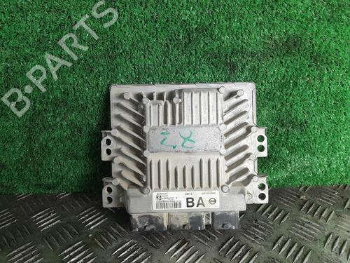 Used Engine control unit (ECU) NISSAN QASHQAI I (J10, NJ10) [2006-2015]  30307800