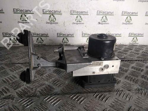 Abs pomp MERCEDES-BENZ C-CLASS (W203) C 180 Kompressor (203.046) (143 hp) 16554067