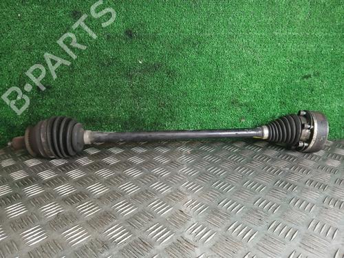 Used Right front driveshaft Right front driveshaft SEAT IBIZA IV (6J5, 6P1) [2008-2017] 33952546 33952546