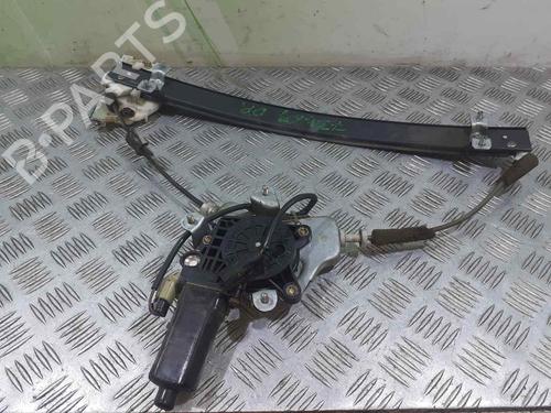 Used Front right window mechanism HYUNDAI LANTRA I (J-1) 1.6 i.e. 16V (106 hp) 9575685
