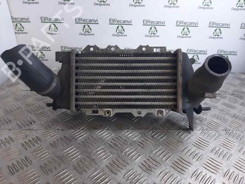 Used Intercooler OPEL VECTRA B (J96) 2.0 DTI 16V (F19) (101 hp) 7043454