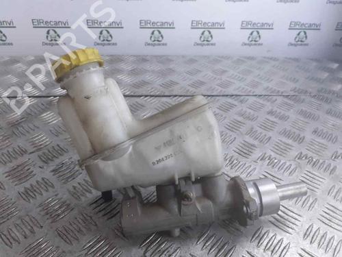 Used Brake master cylinder FIAT STILO Multi Wagon (192_) 1.9 JTD (115 hp) 7025720