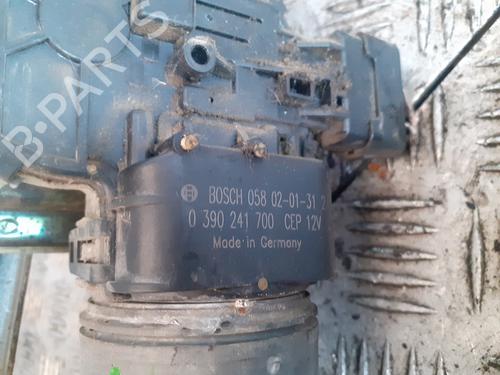Front wiper motor CITROËN C5 I (DC_) 2.0 HDi (DCRHZB, DCRHZE) | BP13643586M29