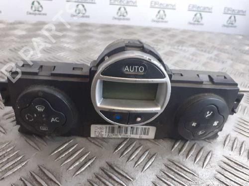 AC-Styringsenhed/Manøvreenhed RENAULT MEGANE II (BM0/1_, CM0/1_) [2001-2012]  6115952